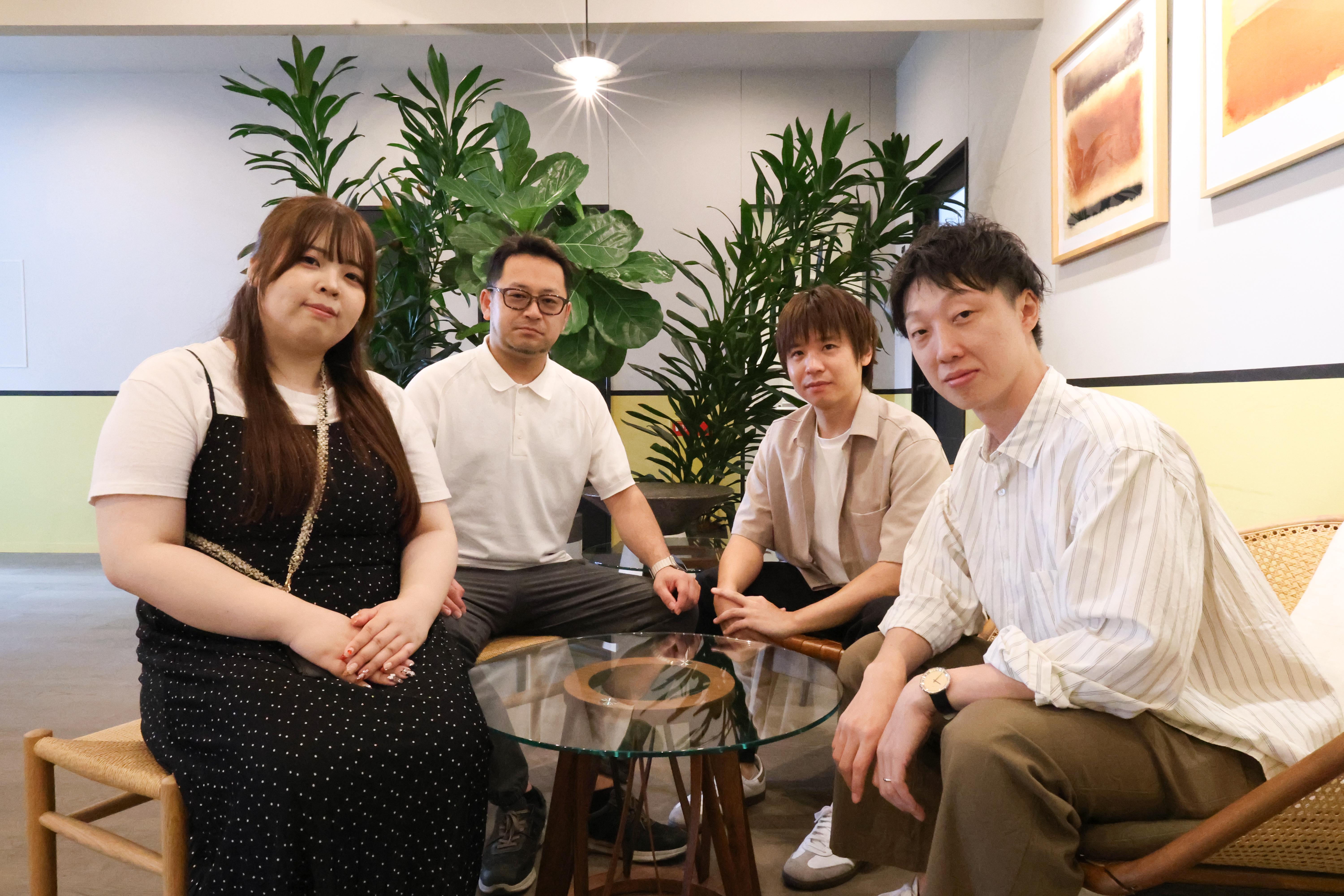 設立5期目にして2万社以上に導入されており、今後はユーザー数アップと合わせて、新機能・新サービスの開発を通じて、シフト管理のDXを推し進めていく計画。