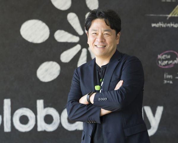 代表取締役会長兼社長の各務は、外資系金融機関でシステムアナリスト・トレーダーを経て、外資系ソフトウェア企業で世界一の営業成績を達成。2004年にグローバルウェイを設立し代表取締役に就任。2019年タイムチケット社長、2025年より当社代表取締役会長兼社長に就任。