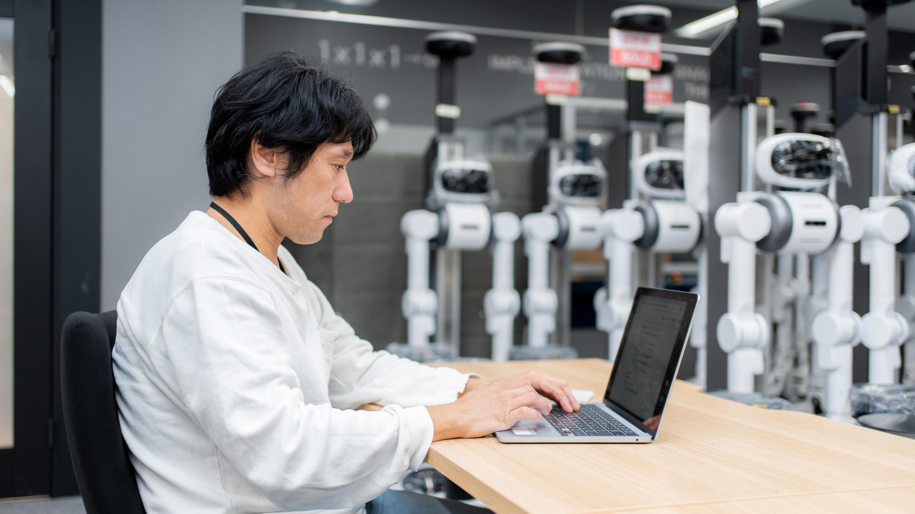 企業トップ画像