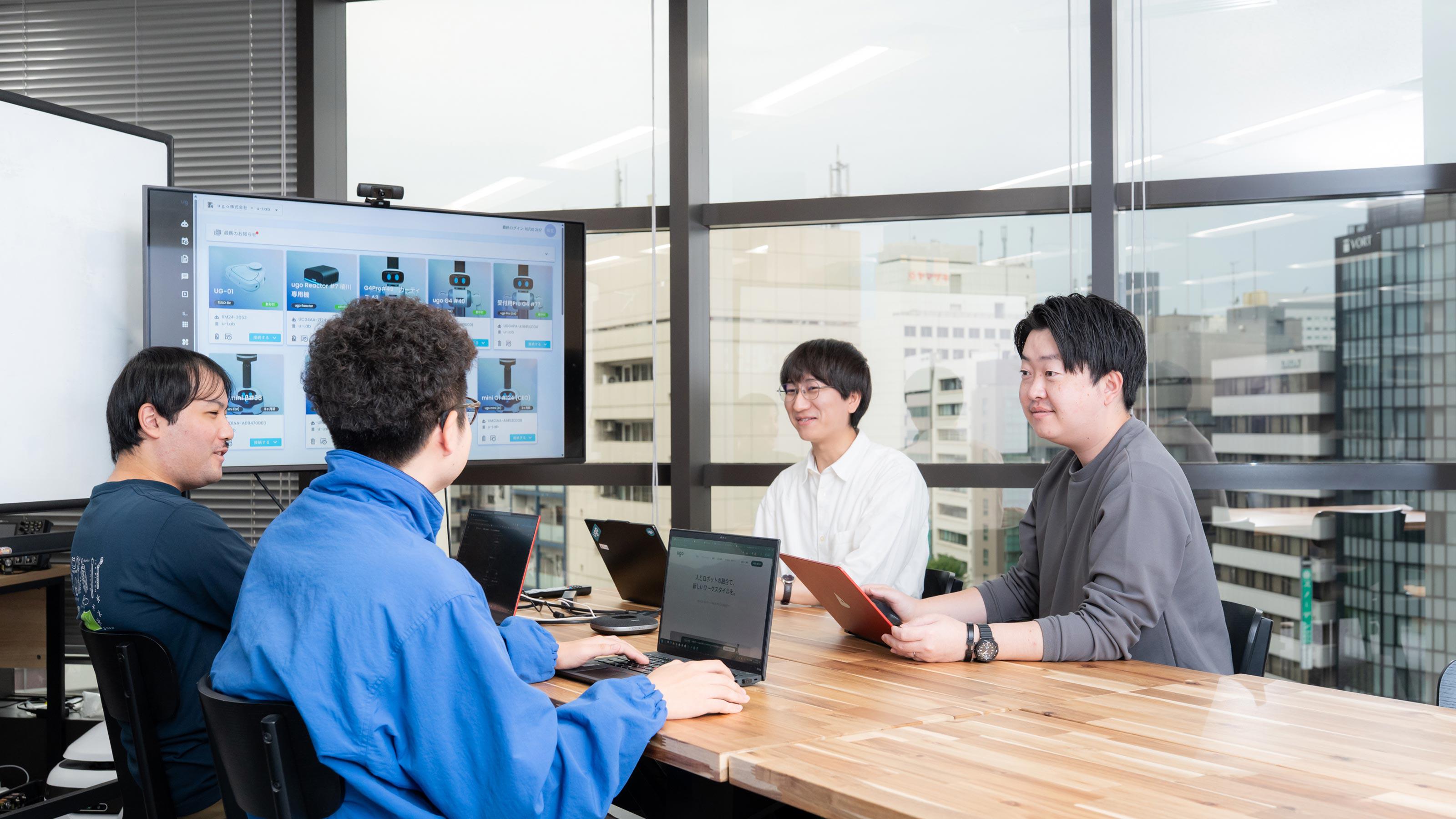 企業トップ画像