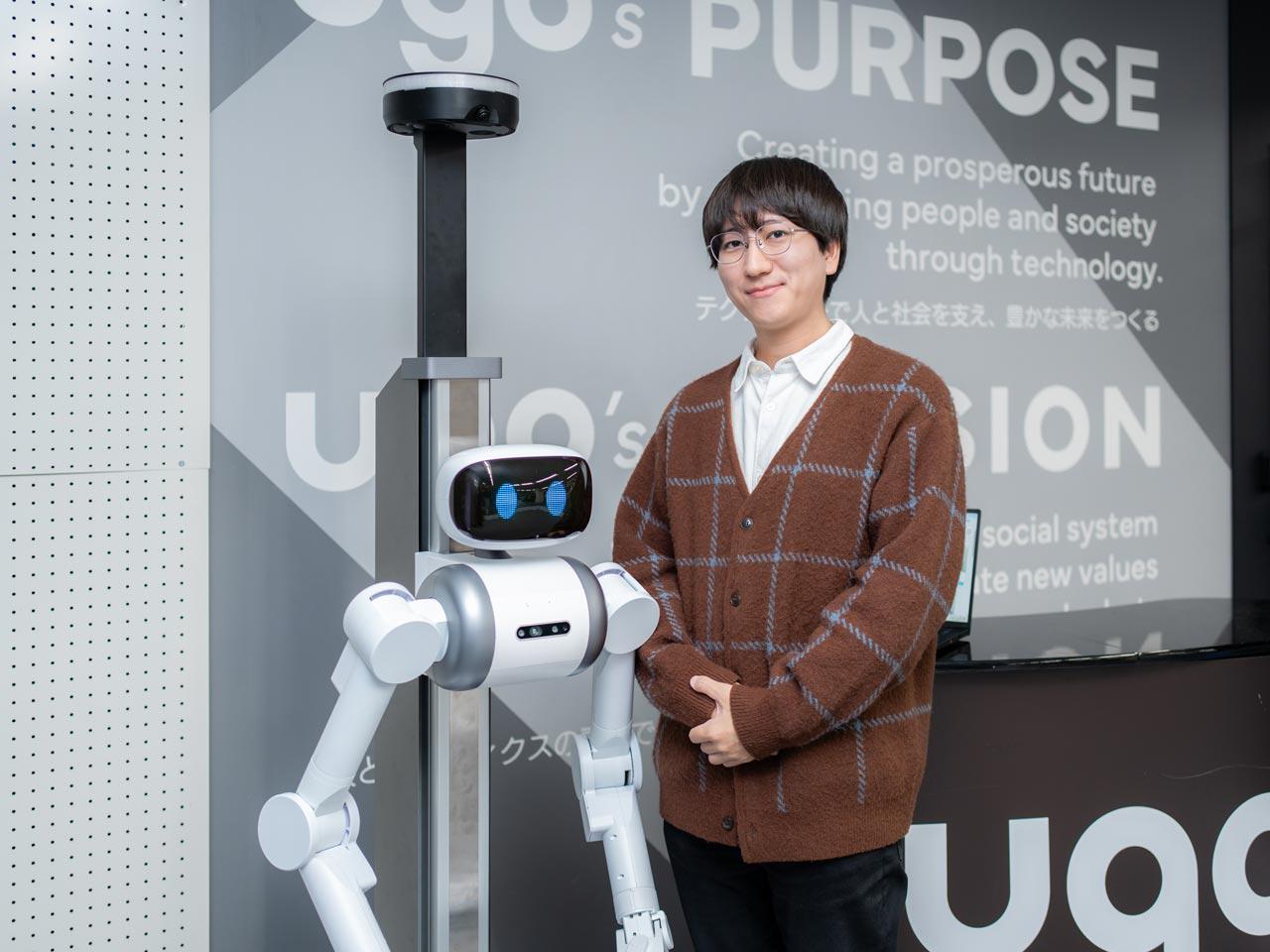 同社では、相手を尊重して自分の意見が言え、自ら学び実践する意欲がある人材であれば大抵の課題はクリアできると担当者は話す。