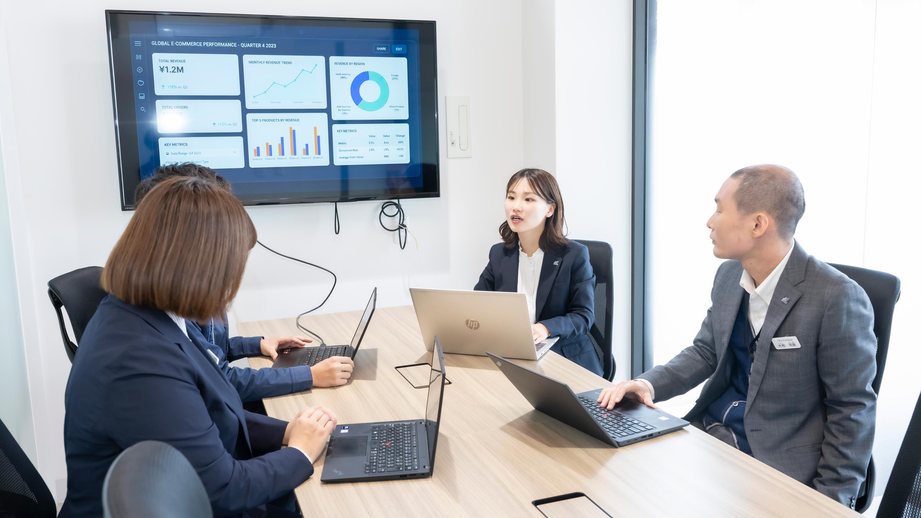 企業トップ画像