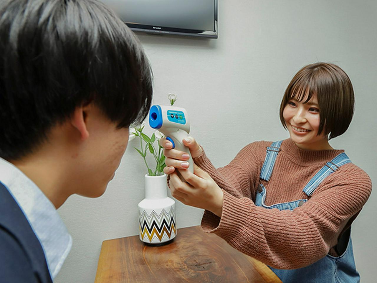 株式会社東亜産業 求人画像1