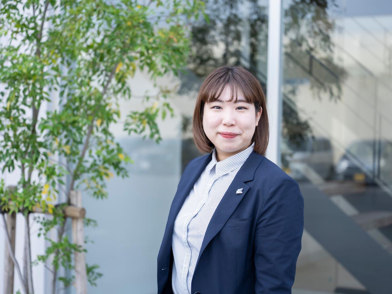 宇部で面白い仕事がしたいと願っている人がいれば、ぜひ一度、お話ししましょう！