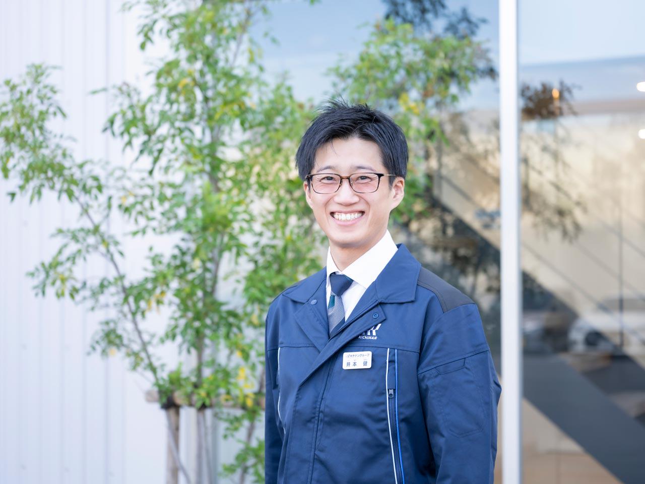 貨物輸送から出荷代行まで、物流ソリューションをワンストップで提供している。