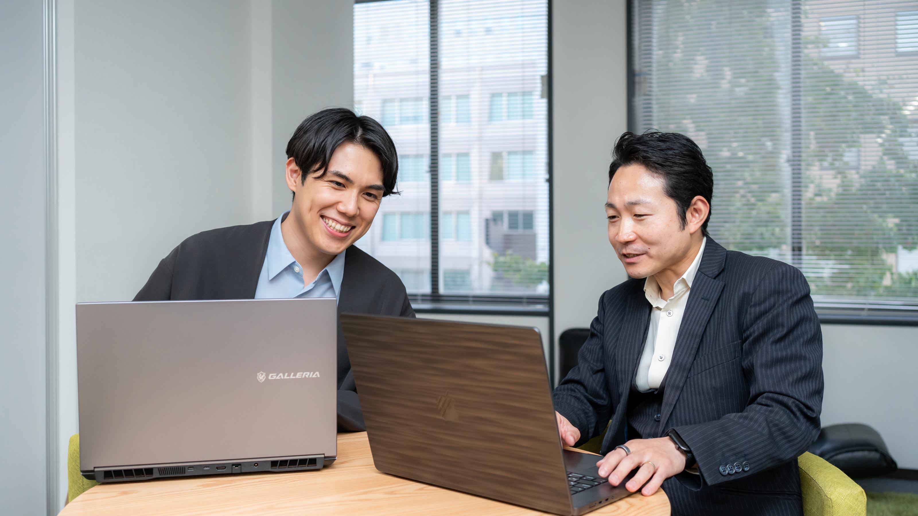 企業トップ画像