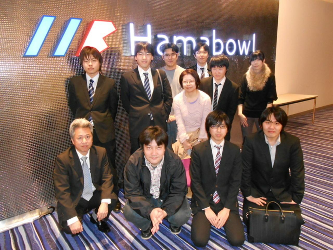 株式会社アデックス 求人画像1