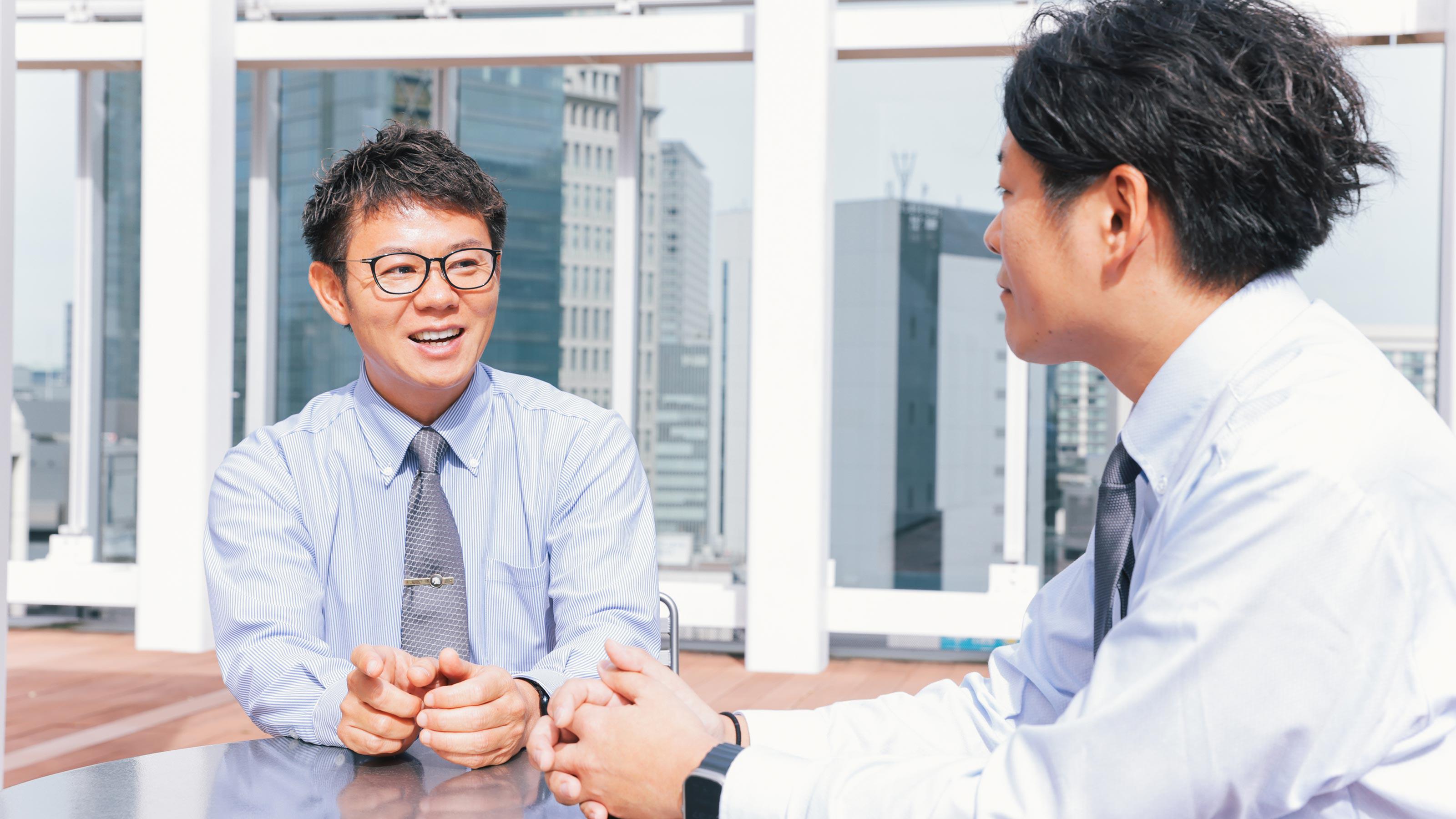 企業トップ画像