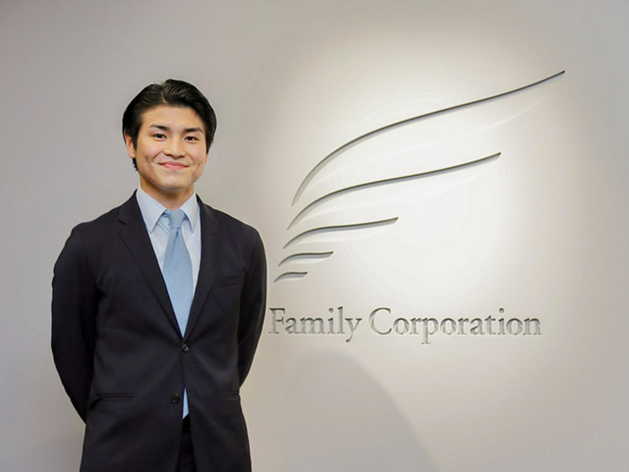 株式会社ファミリーコーポレーション 求人画像1