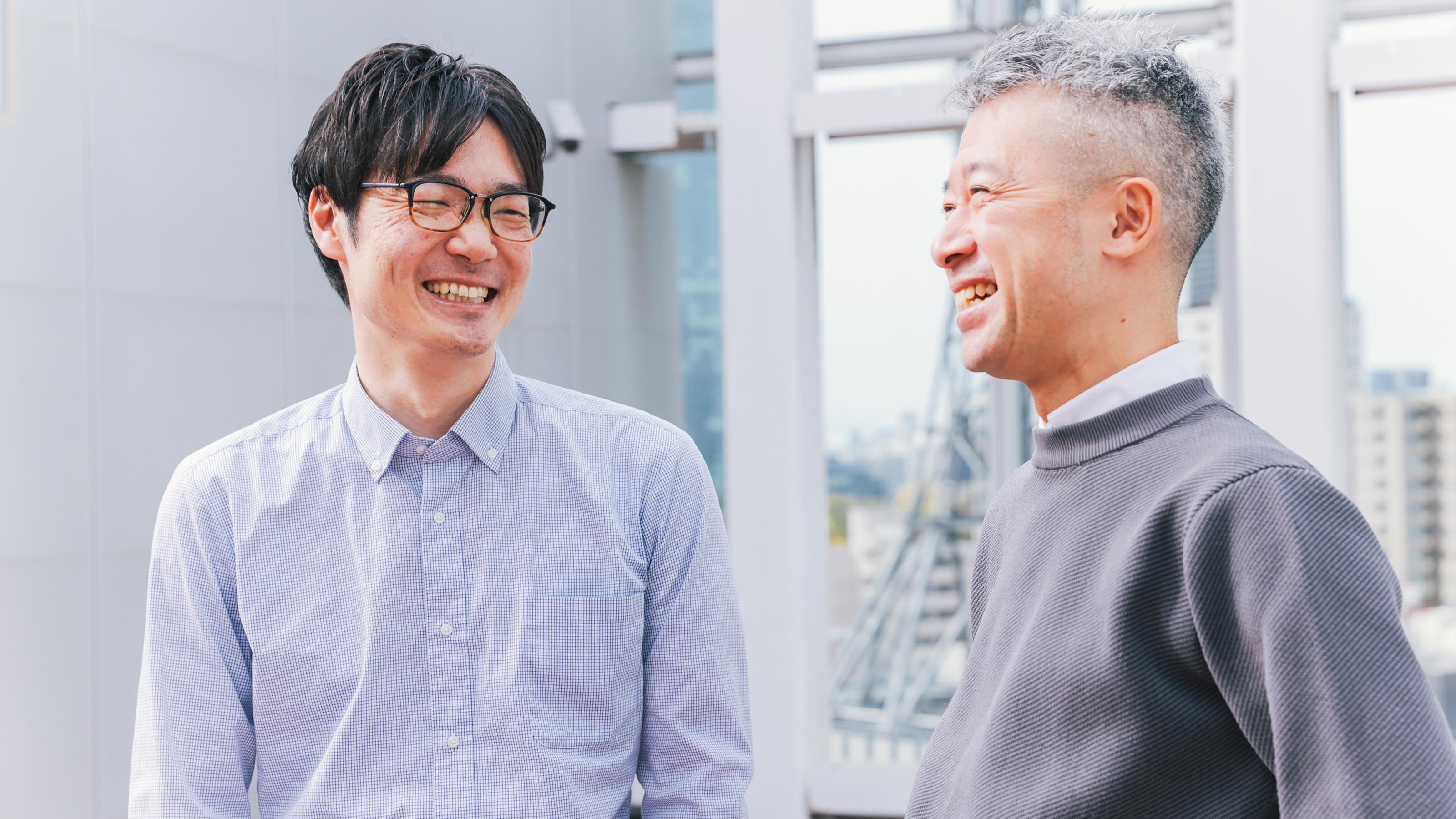 企業トップ画像