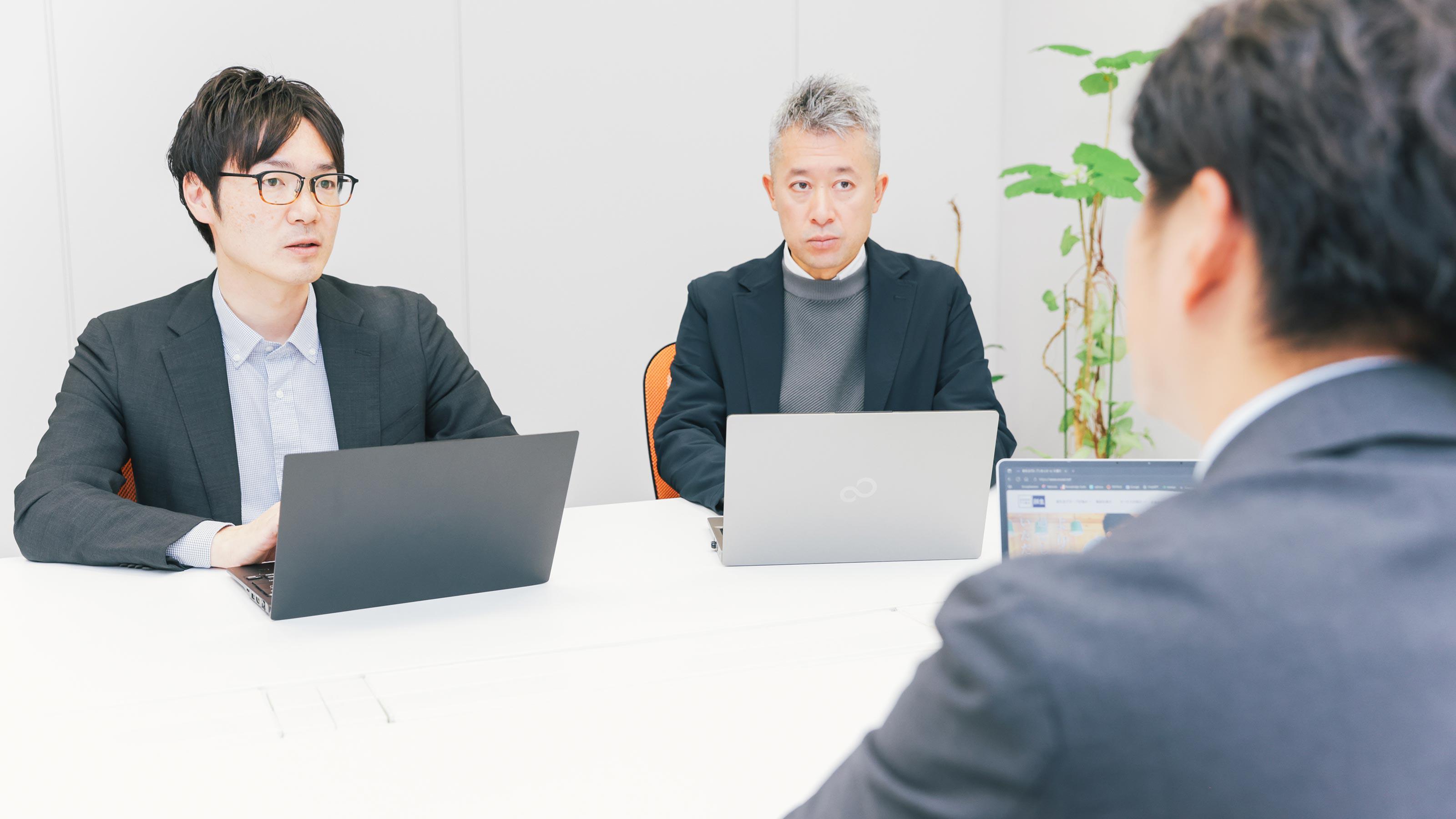 企業トップ画像