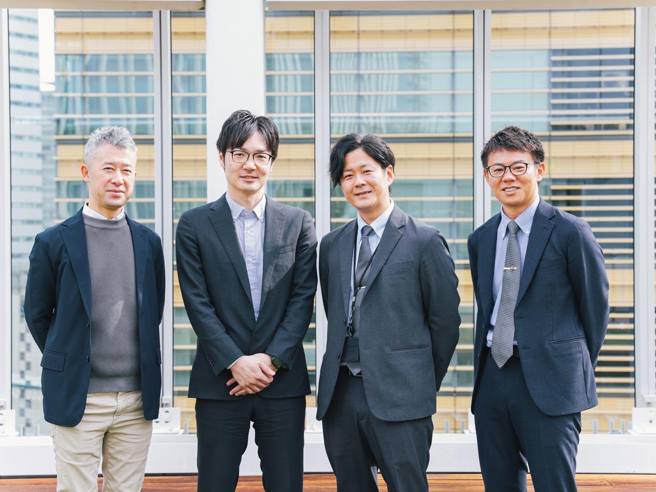 株式会社 創生事業団のイメージ画像1