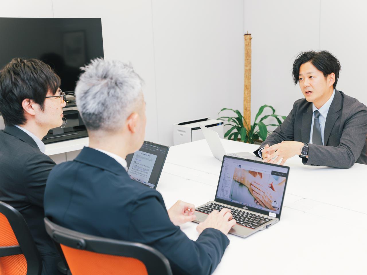 株式会社 創生事業団のイメージ画像2