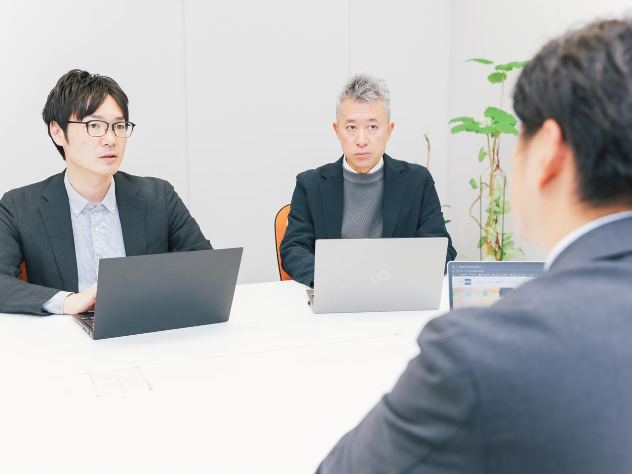 これまでの経験を存分に生かし、日本全国の介護福祉施設を繋ぐ情報プラットフォームの構築や、システム統廃合による業務効率化・コスト削減をリードできる人材を歓迎している。