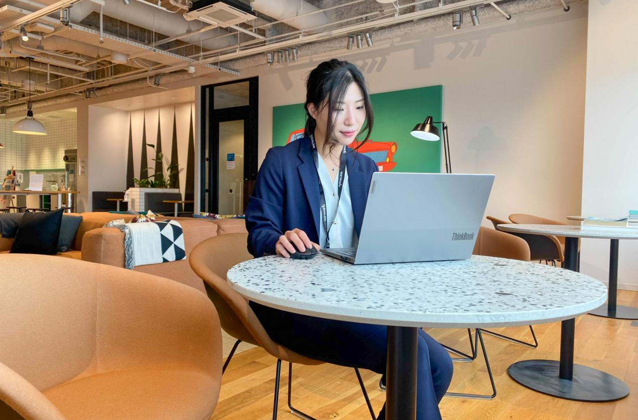 テラドローン株式会社 求人画像1