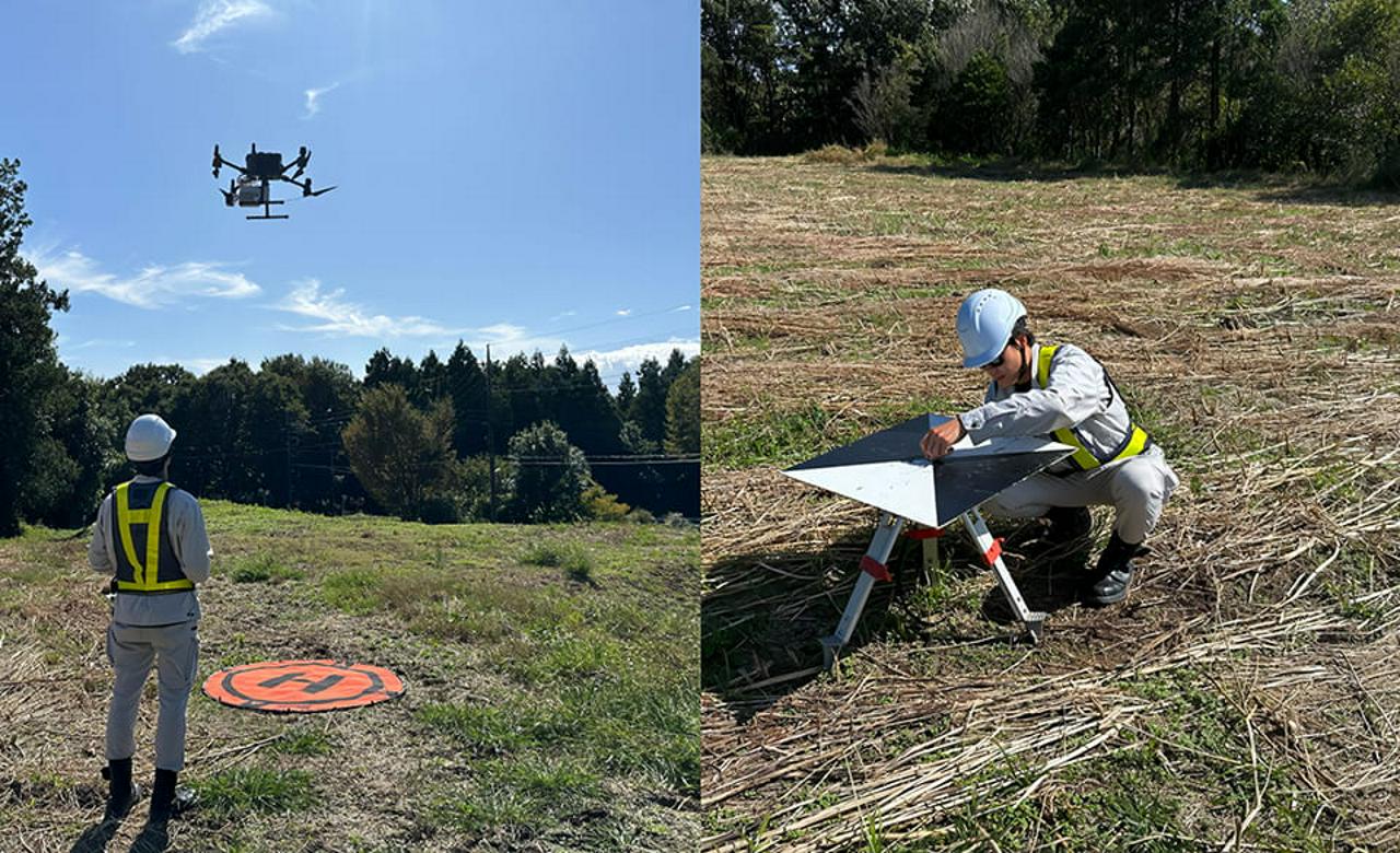 テラドローン株式会社 求人画像1
