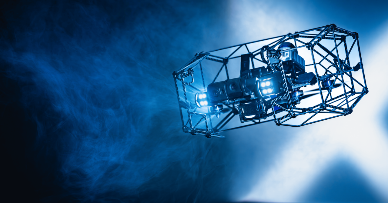 テラドローン株式会社 求人画像1