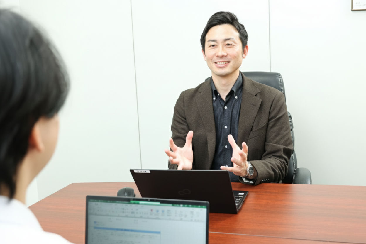 企業トップ画像