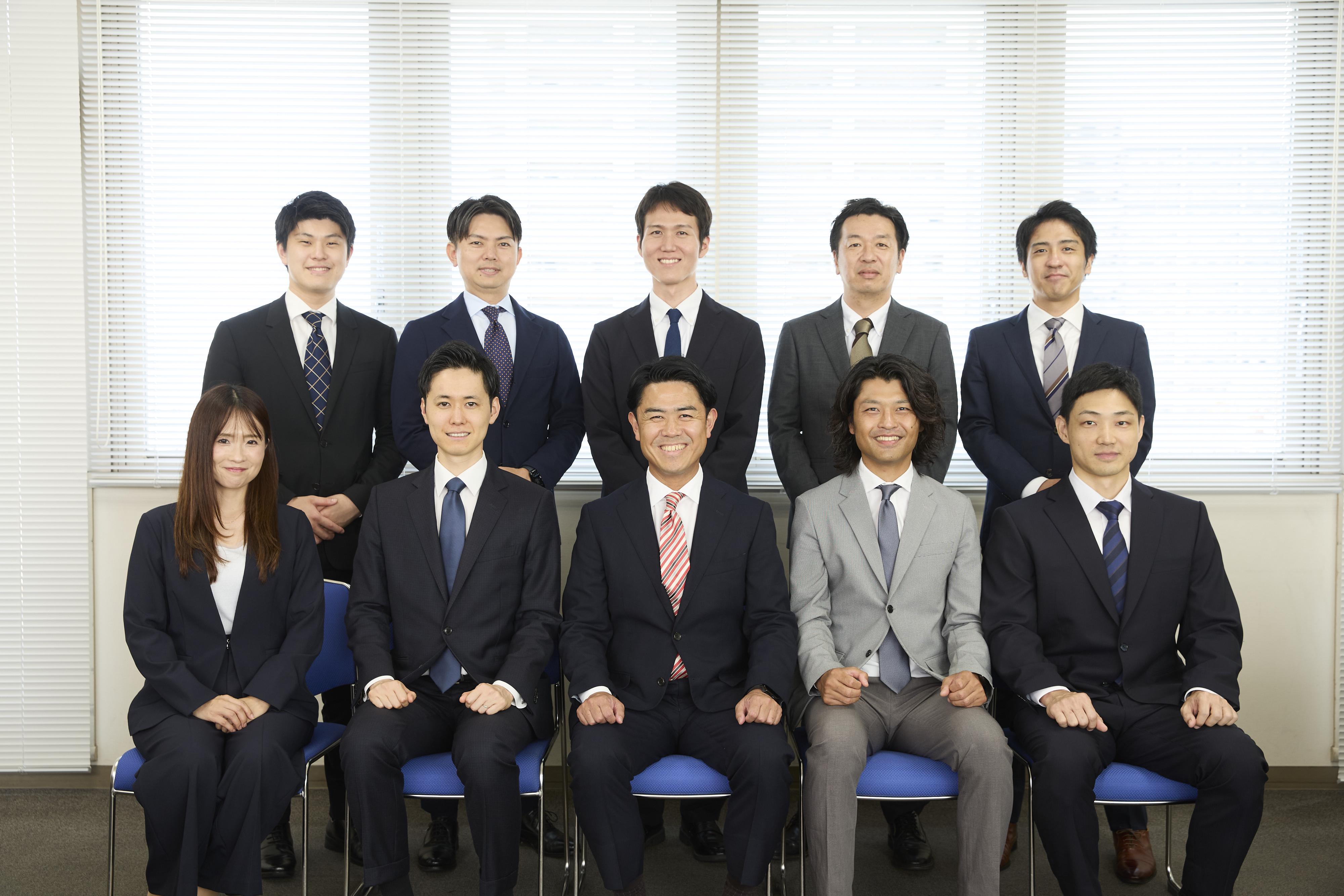 企業トップ画像