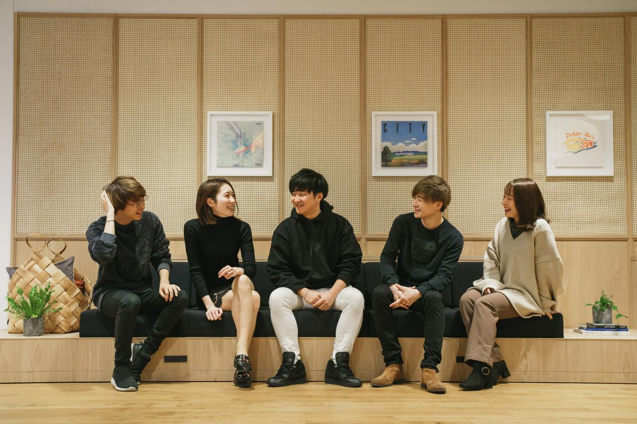 LOGZGROUP株式会社 求人画像1