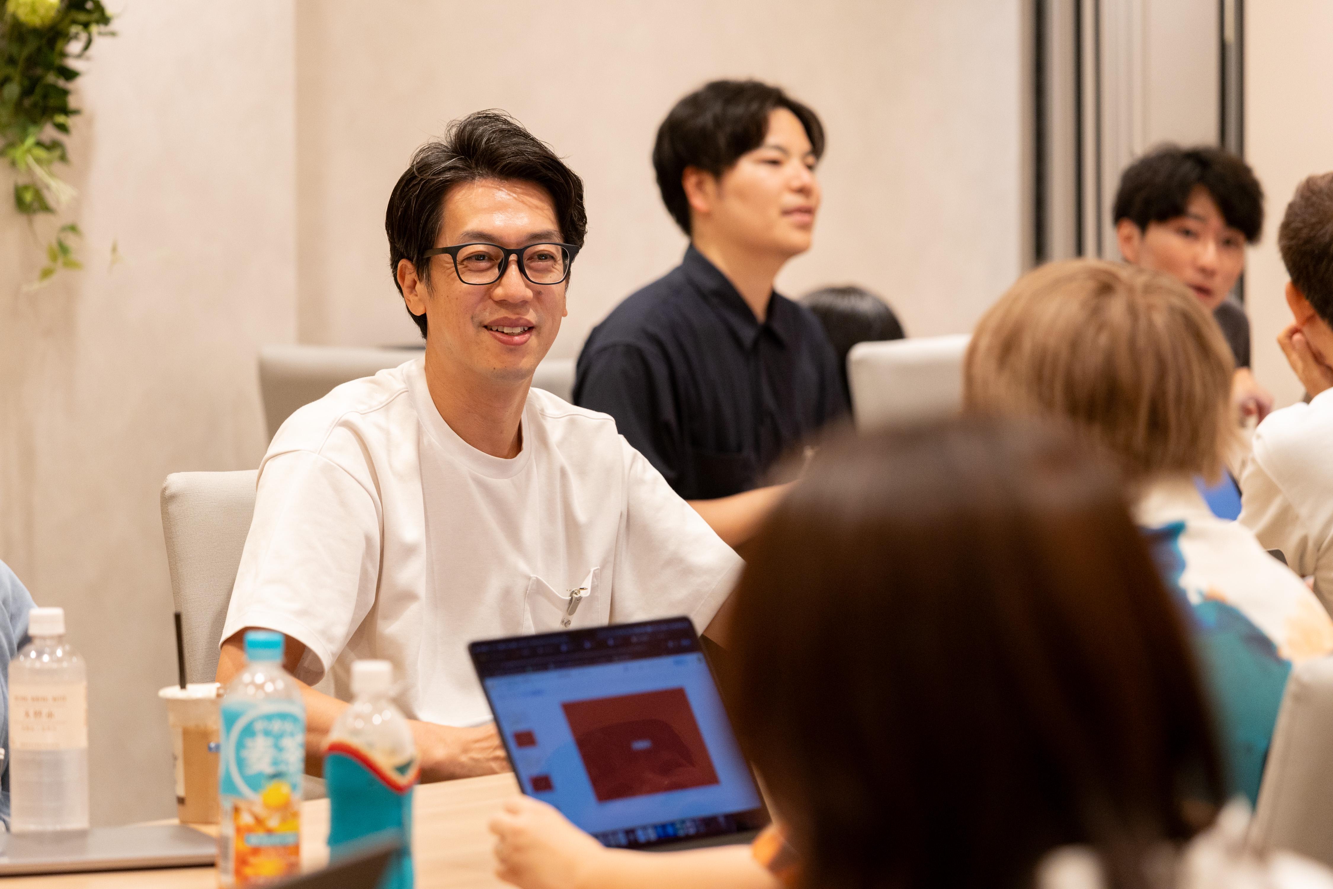 メグリ 株式会社のイメージ画像1