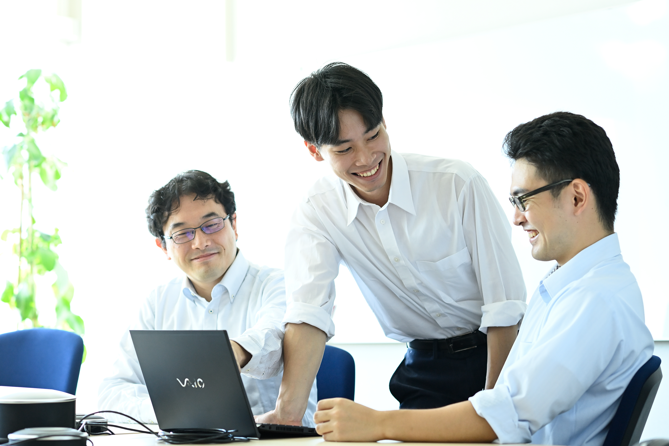 企業トップ画像