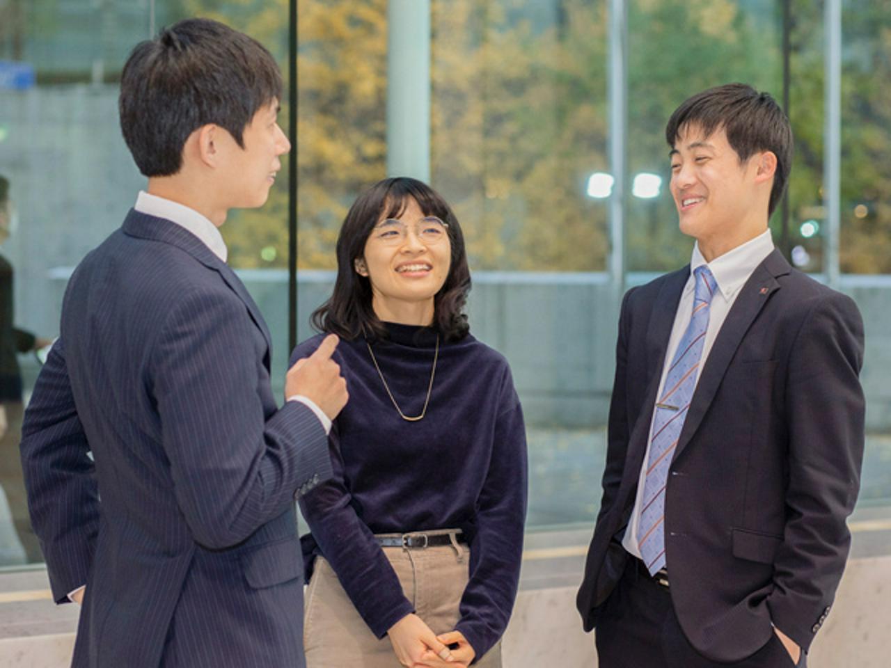 TOPPANエッジITソリューション 株式会社（旧名：トッパン・フォームズ・オペレーション 株式会社） 求人画像1