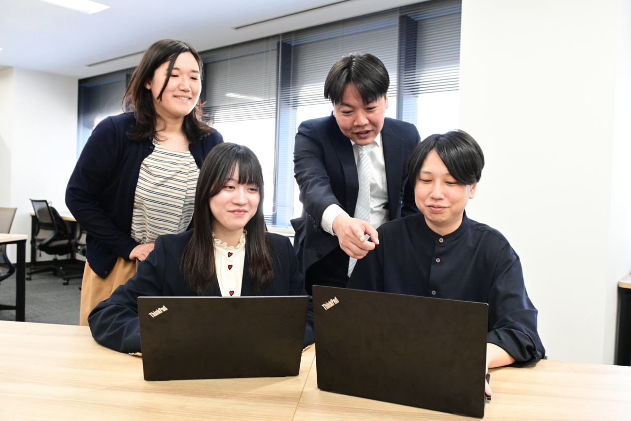 企業トップ画像