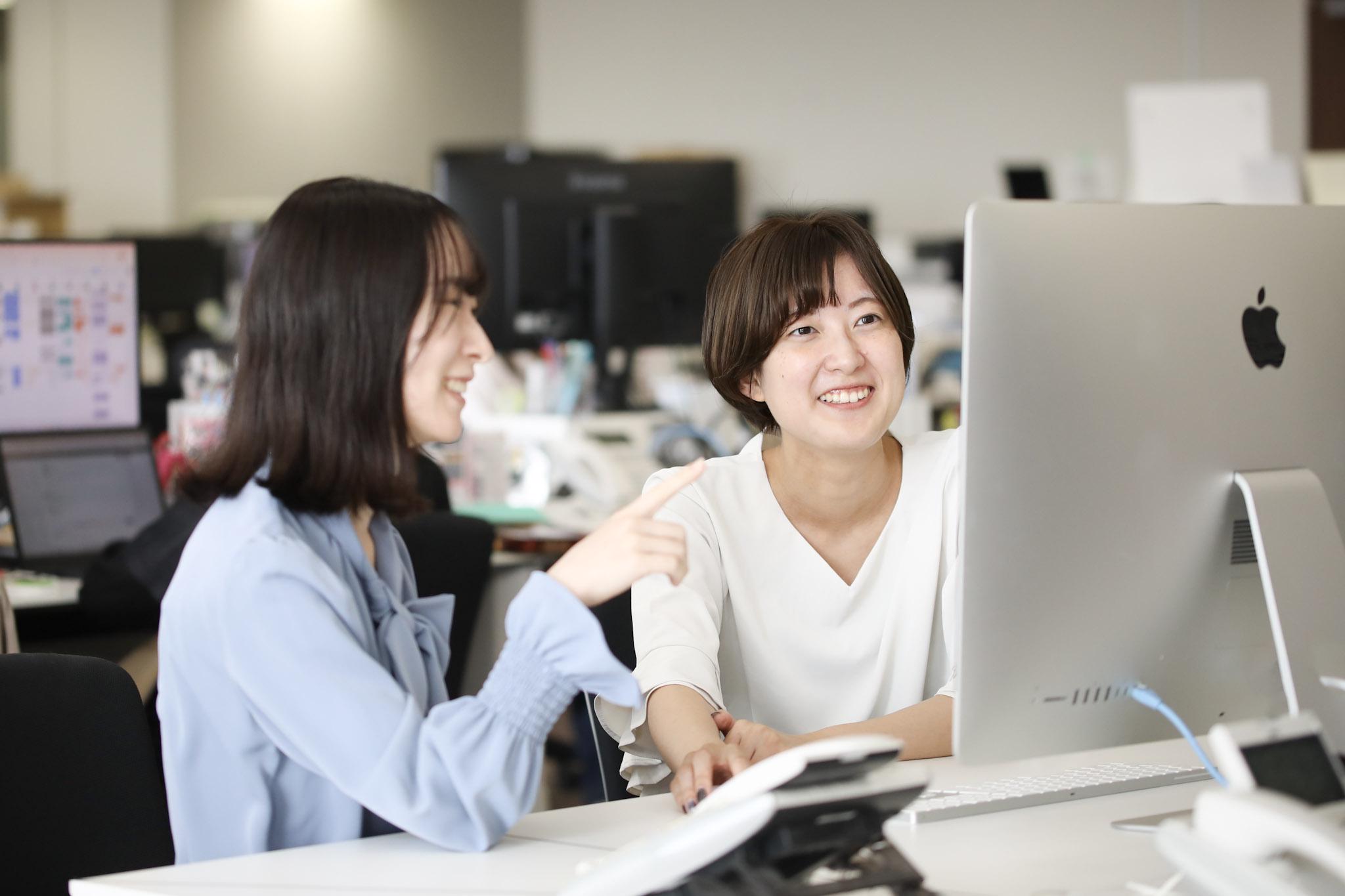 株式会社 キーワードマーケティングのイメージ画像1