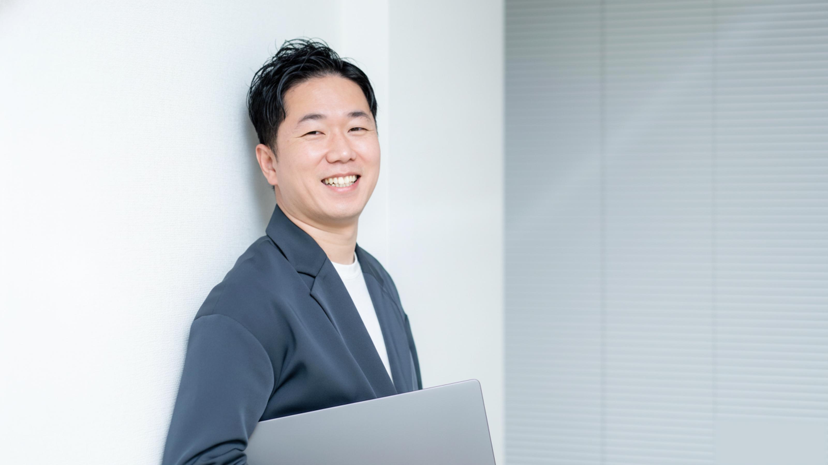 企業トップ画像