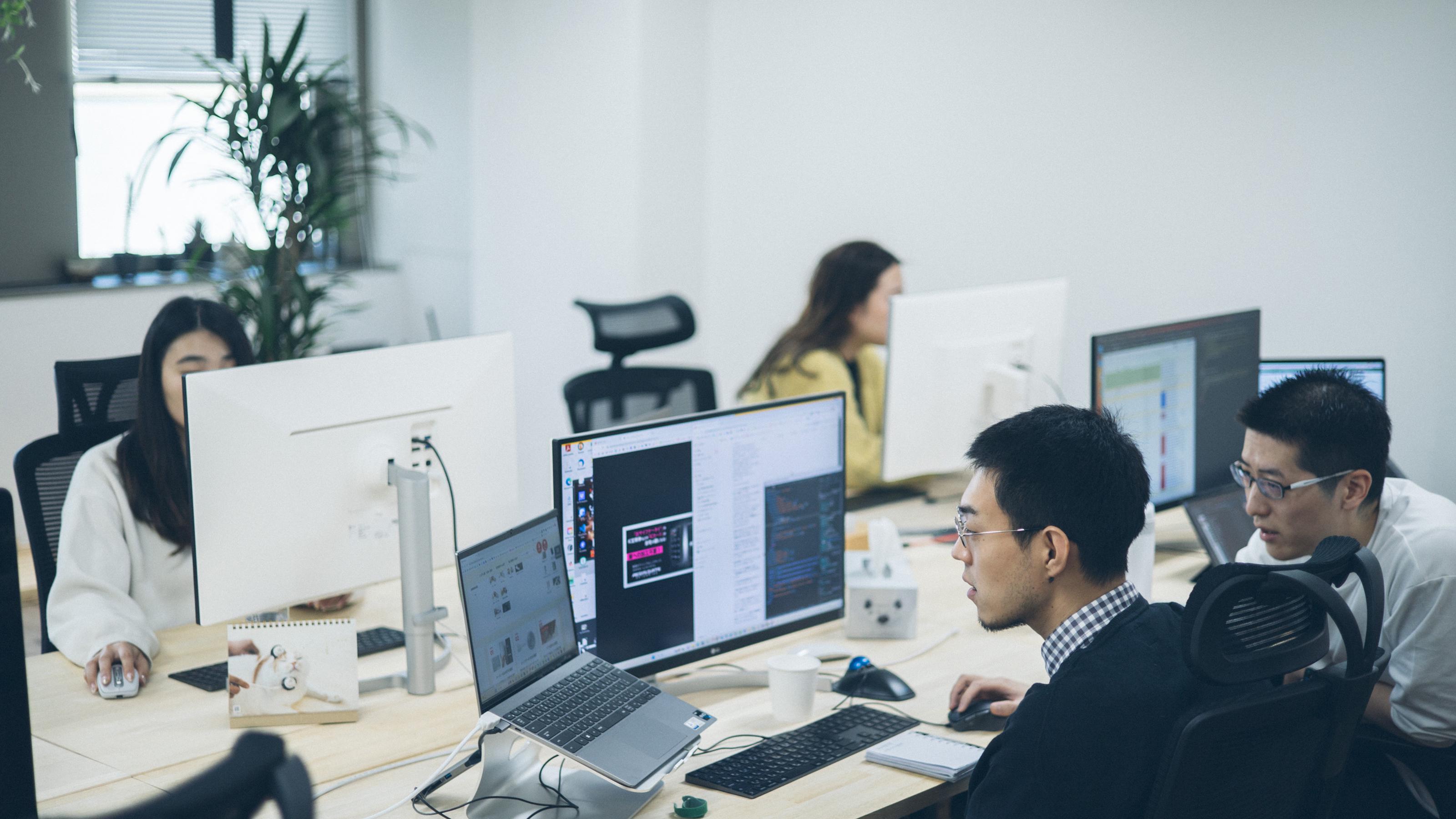 企業トップ画像