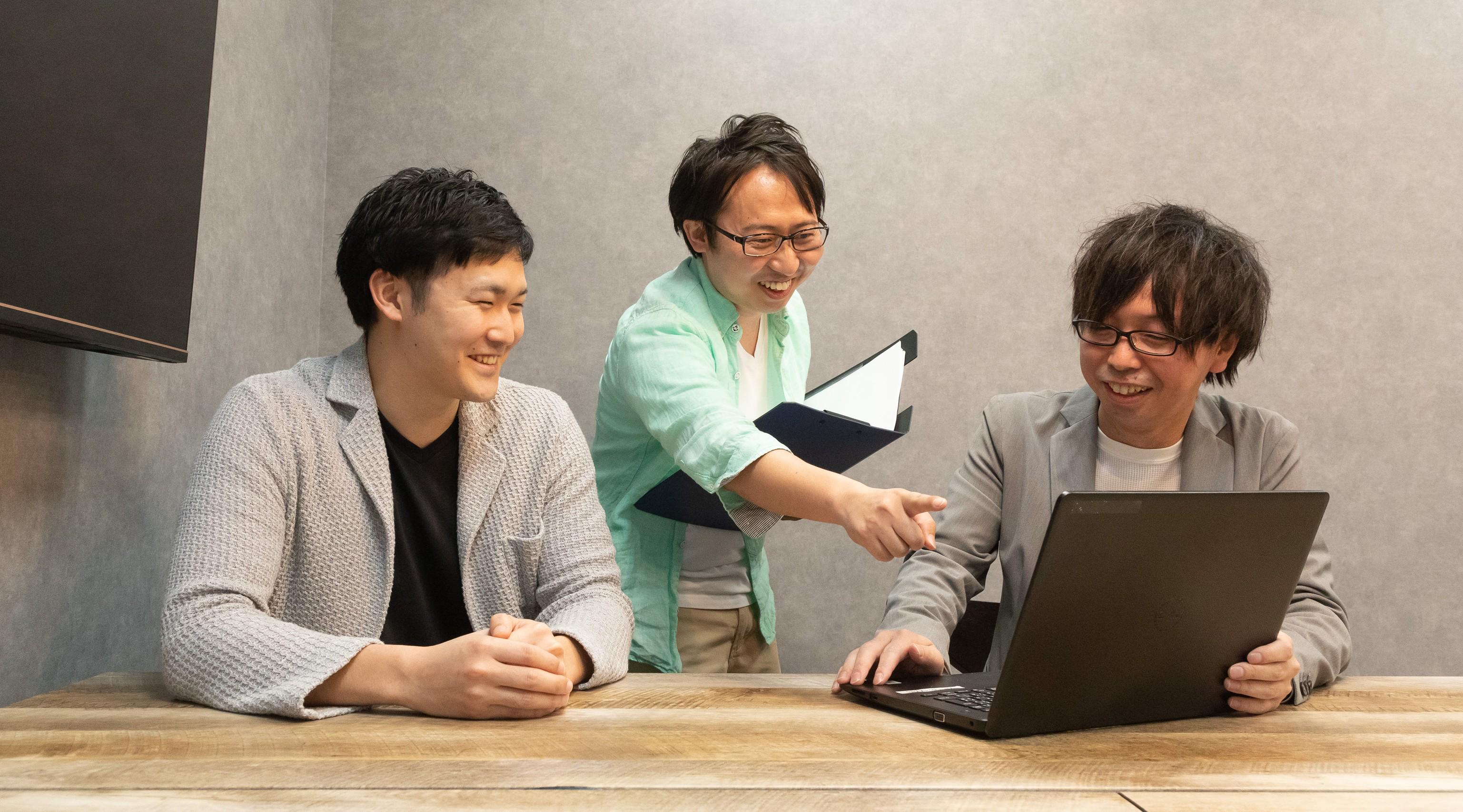 企業トップ画像