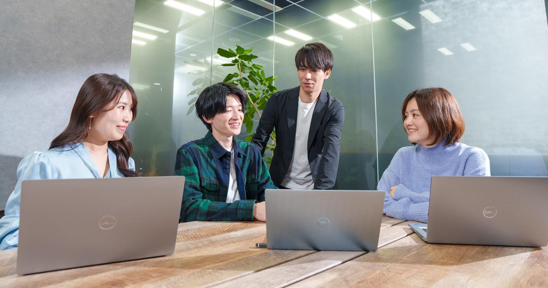 企業トップ画像