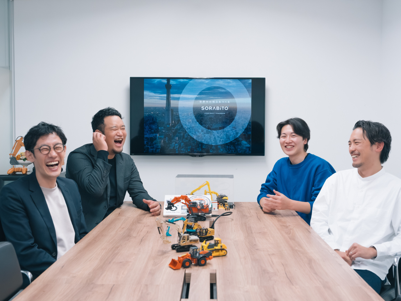 SORABITO 株式会社のイメージ画像2