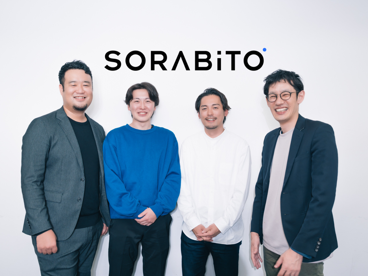 SORABITO 株式会社のイメージ画像1