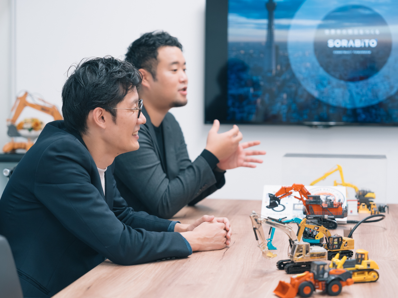 SORABITO 株式会社のイメージ画像3