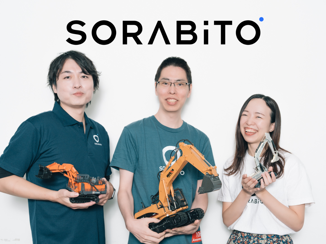 SORABITO 株式会社のイメージ画像1