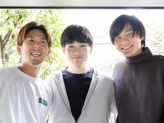 事業内容：【成果報酬型】Web広告運用