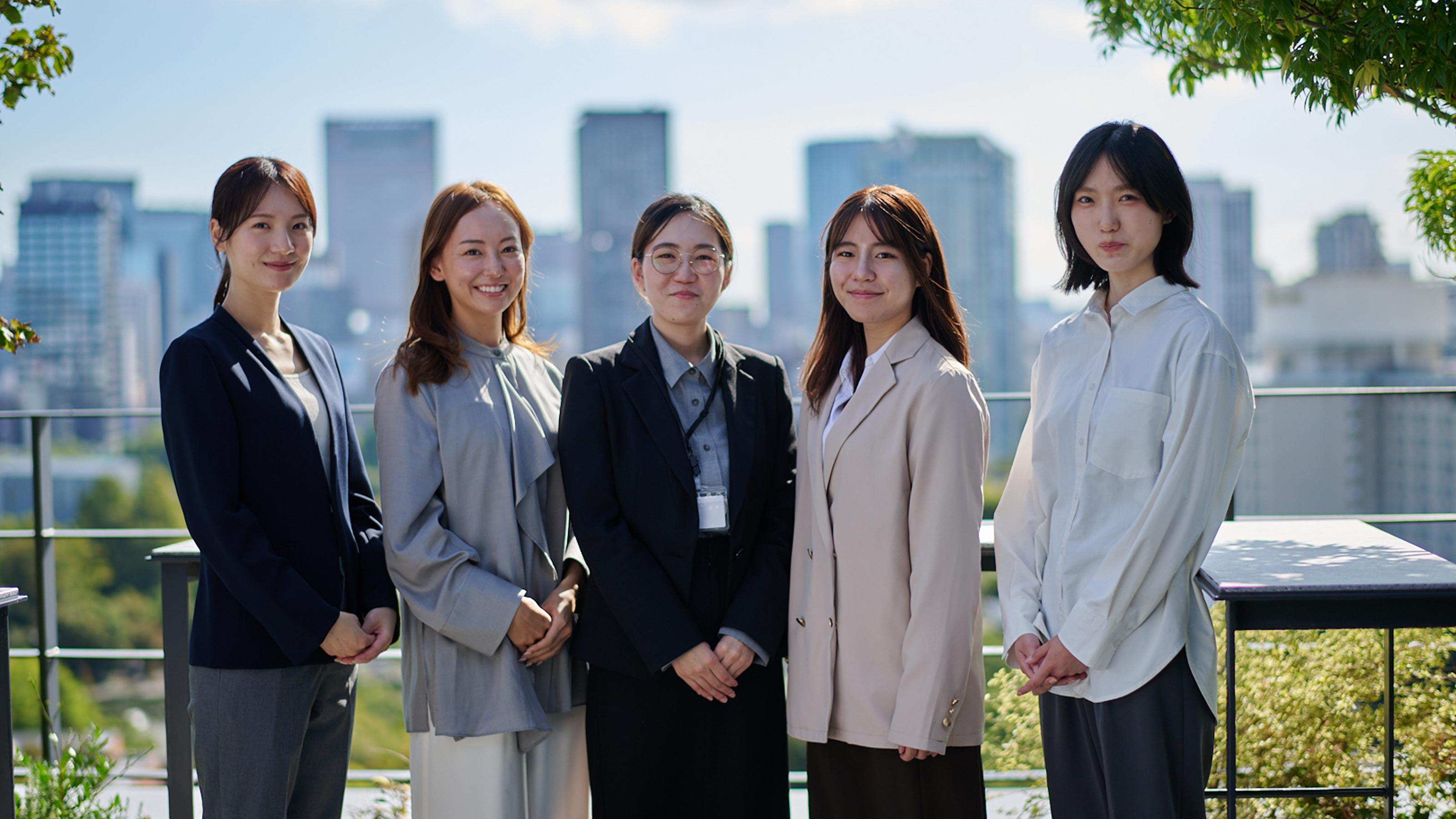 企業トップ画像