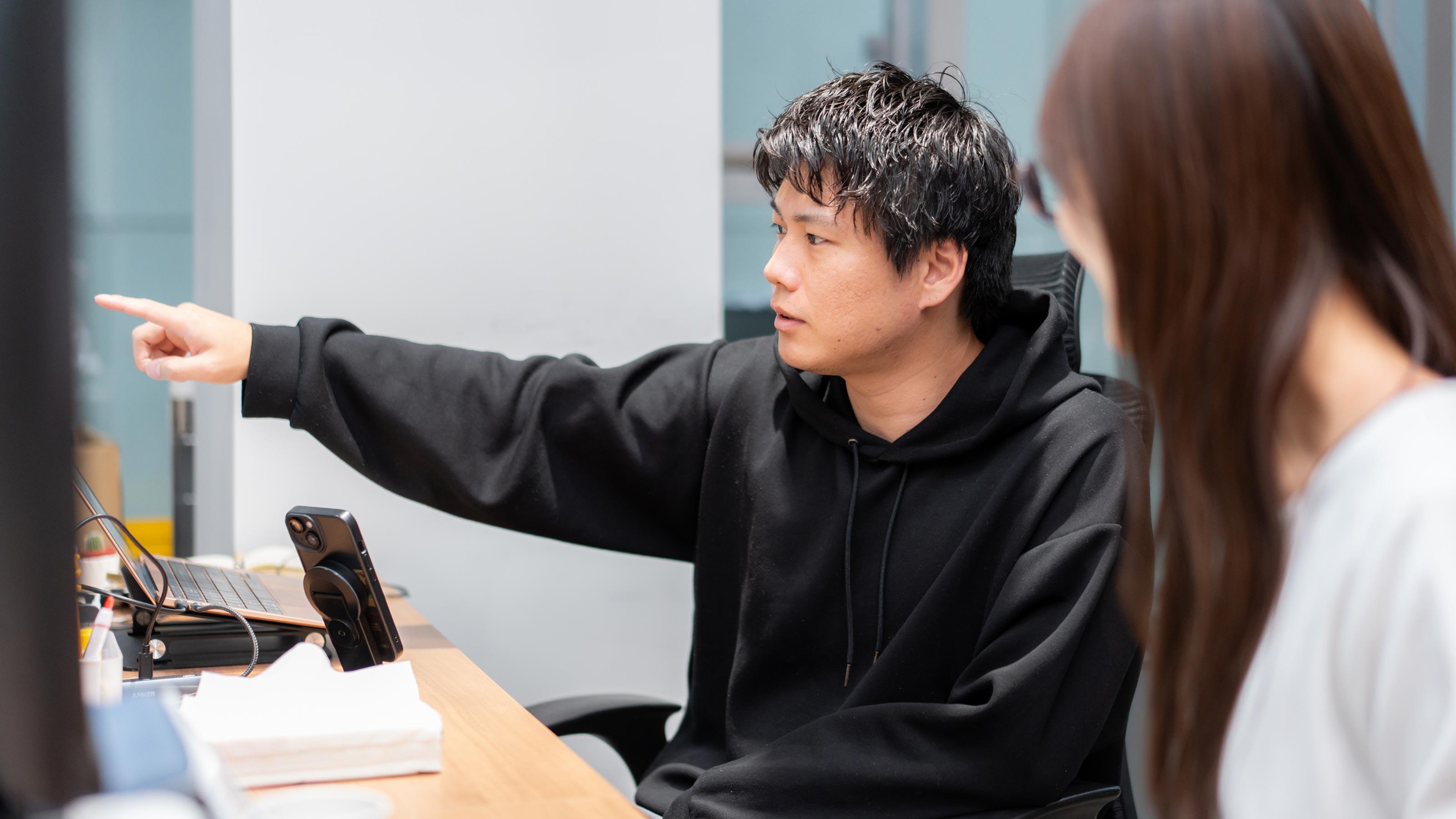 企業トップ画像