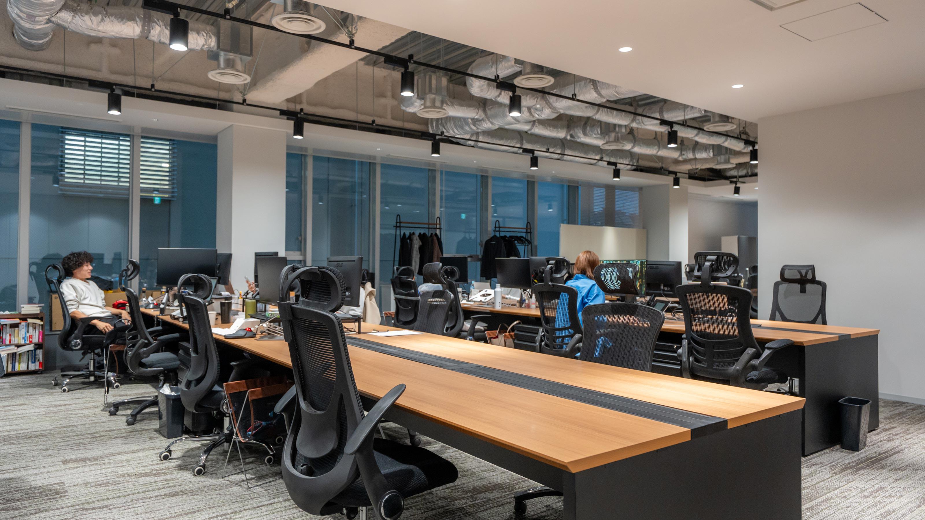 企業トップ画像