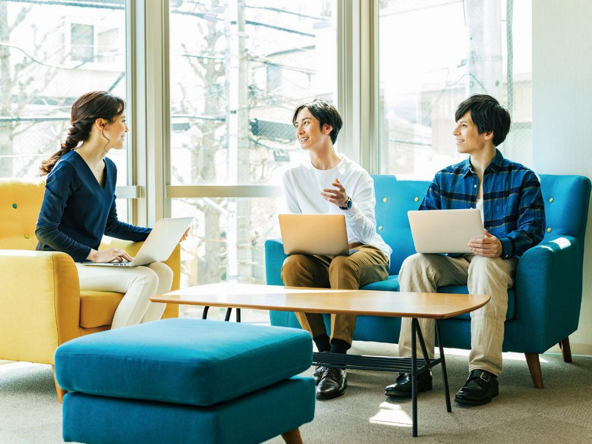 インタビュー画像