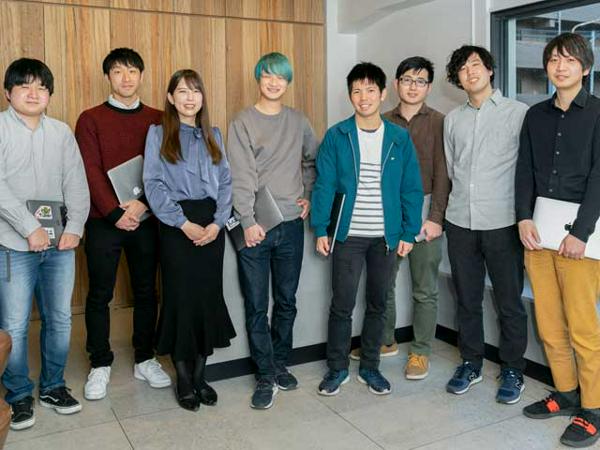 募集している求人：【大阪】SESエンジニアver2