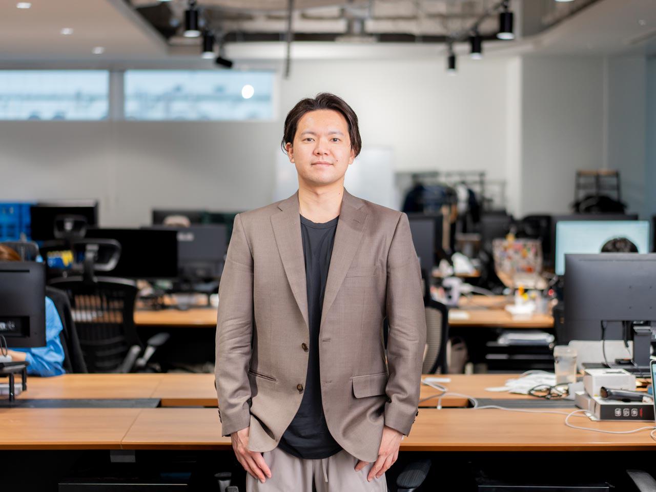 企業アカウントを運用し単に再生回数やフォロワー数といった数字ではなく、企業価値を最大化する本質的なブランディングにフォーカスしている、業界では稀有な存在だ。