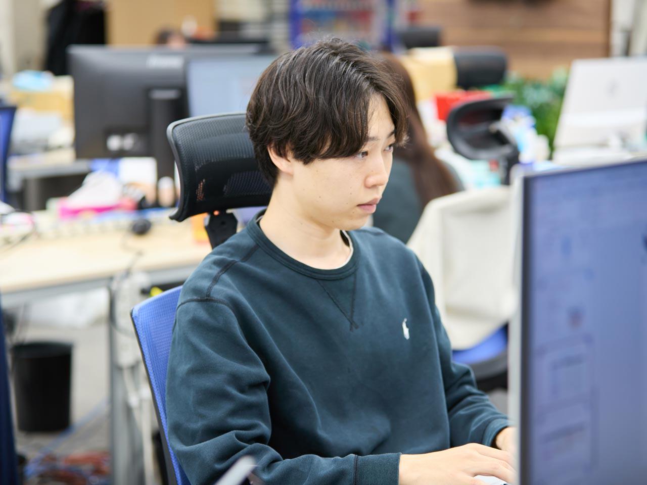 Webサイトの制作・運用からWeb・SNS広告の運用、Google MAPの表示最適化などトータルで提供するのが強み。