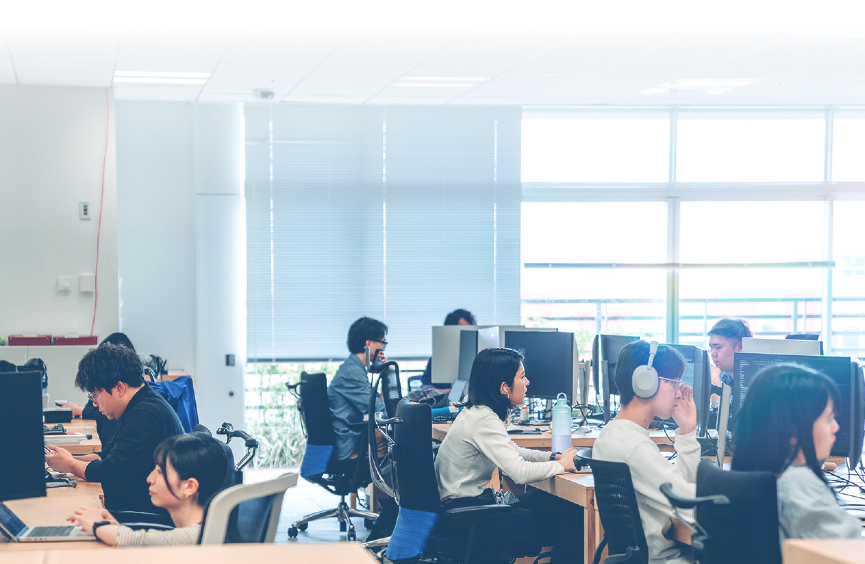 フラー 株式会社のイメージ画像2