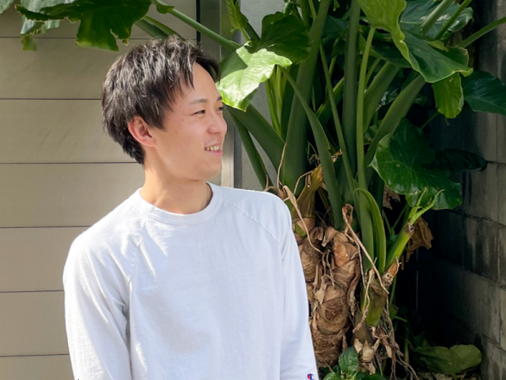 株式会社stand.fmのインタビュー写真