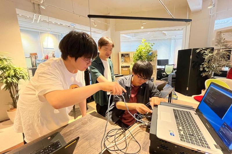 企業トップ画像