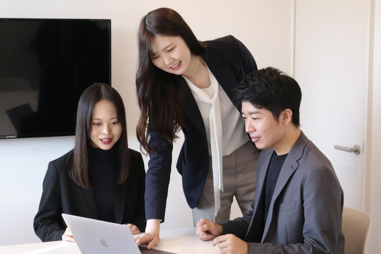 株式会社TRUST 求人画像1