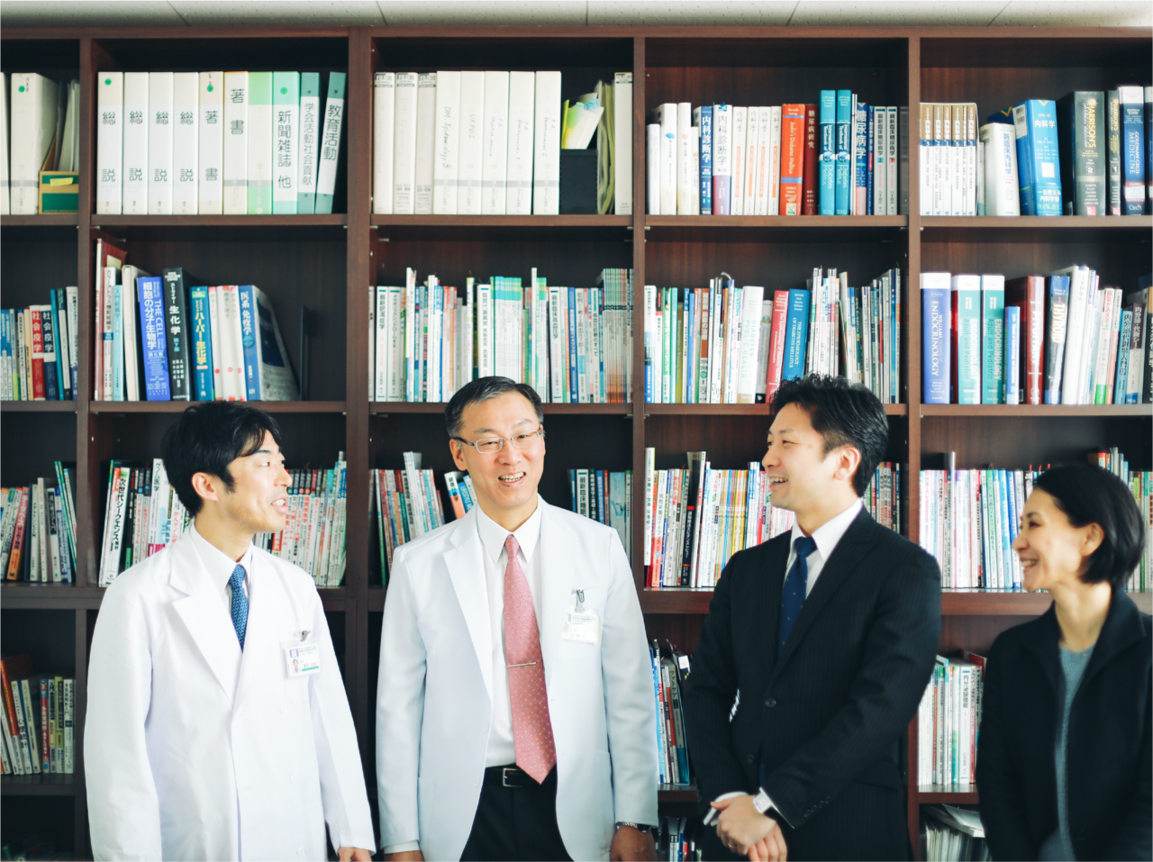 株式会社アイセック 求人画像1